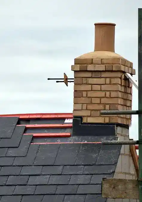 Roofing Company Craigavon